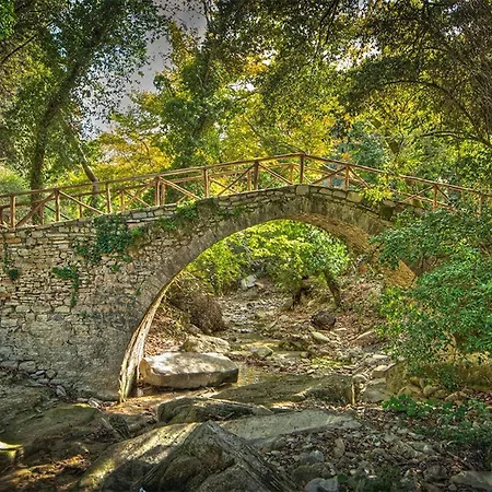 Villa Blue Dream Seaside With Superb Sea Views