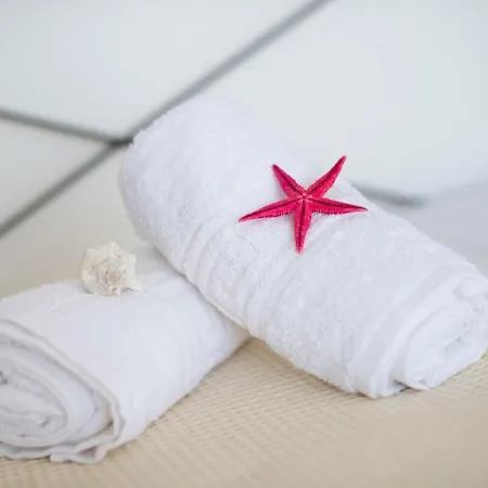 Villa Blue Dream Seaside With Superb Sea Views *