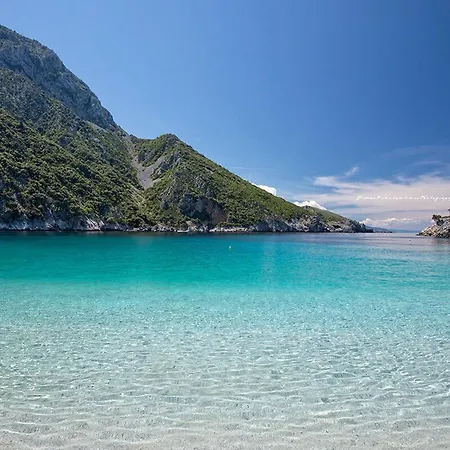 Blue Dream Seaside With Superb Sea Views * Kymi