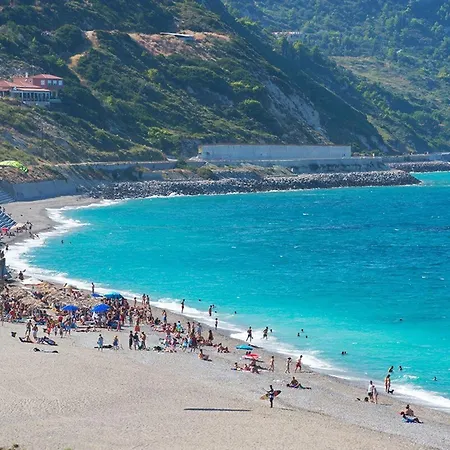 Blue Dream Villa Kymi Evia-Platana Village Villa