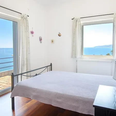 Vila Blue Dream Seaside With Superb Sea Views
