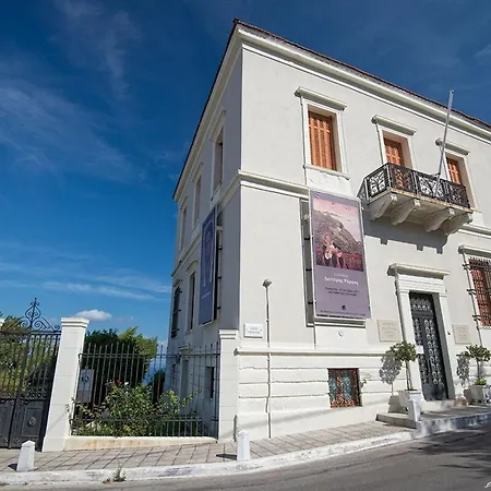 Blue Dream Seaside With Superb Sea Views Villa *