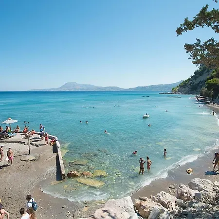 Blue Dream Seaside With Superb Sea Views *