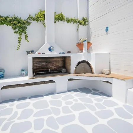 Blue Dream Seaside With Superb Sea Views