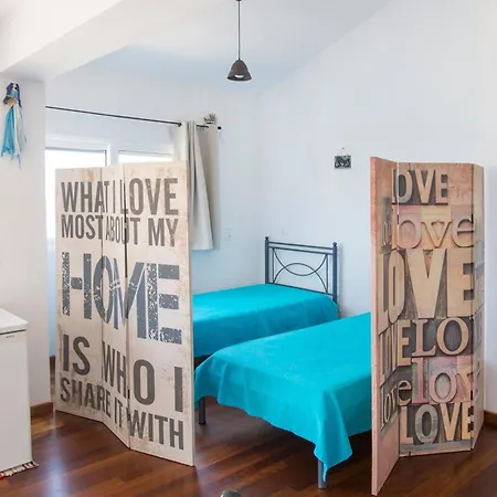 Villa Blue Dream Seaside With Superb Sea Views