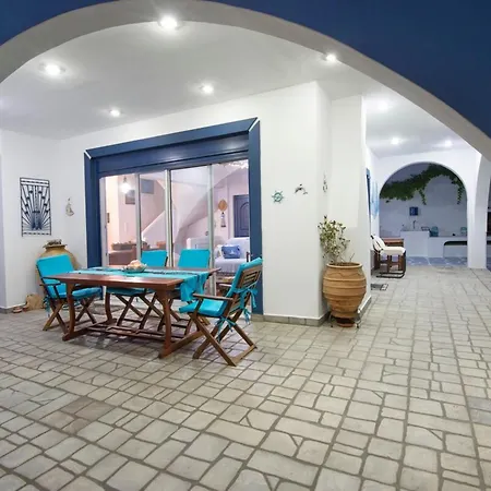 Blue Dream Seaside With Superb Sea Views *