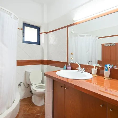 Blue Dream Seaside With Superb Sea Views Kími