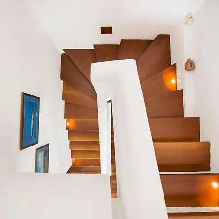 Blue Dream Seaside Villa-100 Steps To Shore 0 Crowds * Kími