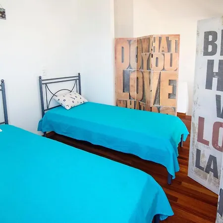 Blue Dream Seaside With Superb Sea Views