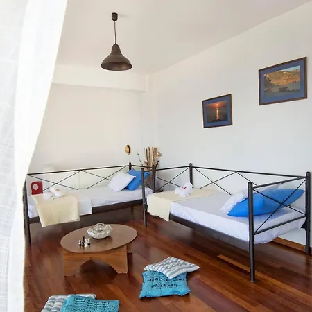 Blue Dream Seaside With Superb Sea Views Villa