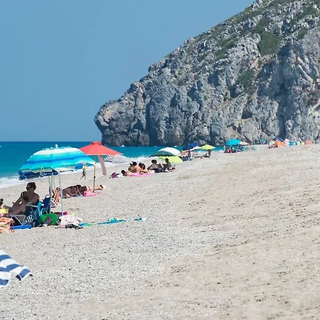 Villa Blue Dream Villa Kymi Evia-Platana Village