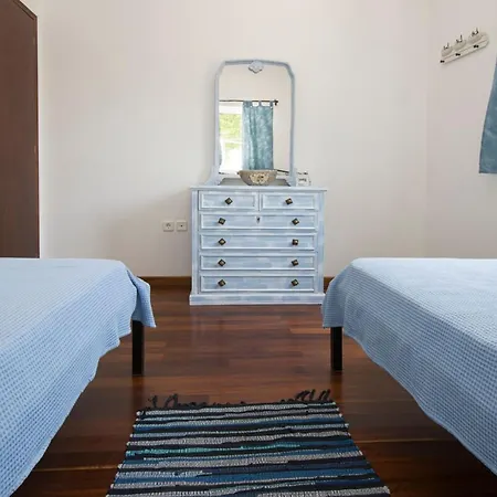 Blue Dream Seaside Villa-100 Steps To Shore 0 Crowds Villa *