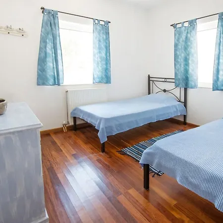 Blue Dream Villa Kymi Evia-Platana Village *