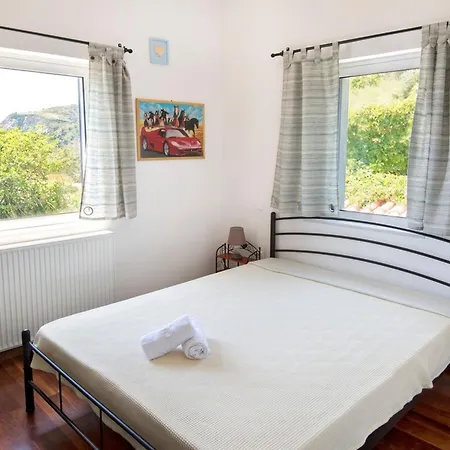 Blue Dream Seaside With Superb Sea Views * Kími