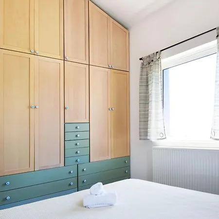 Blue Dream Villa Kymi Evia-Platana Village