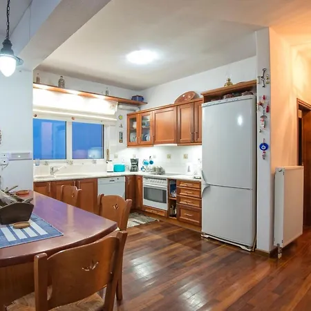 Villa Blue Dream Villa Kymi Evia-Platana Village *