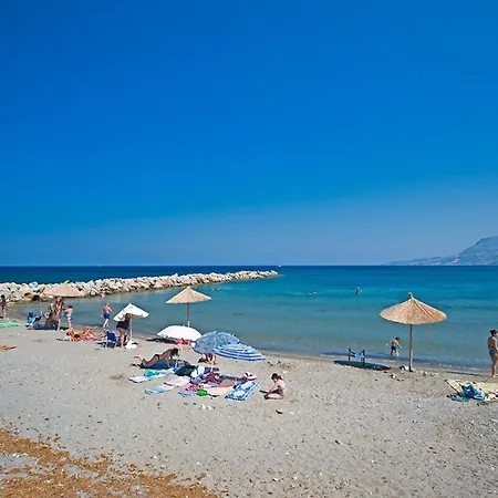 Blue Dream Villa Kymi Evia-Platana Village Villa Kymi