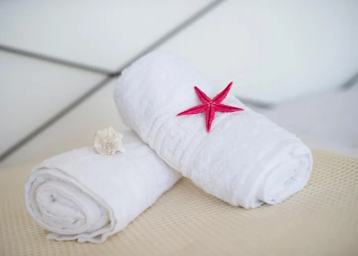 Villa Blue Dream Evia-platana Village *