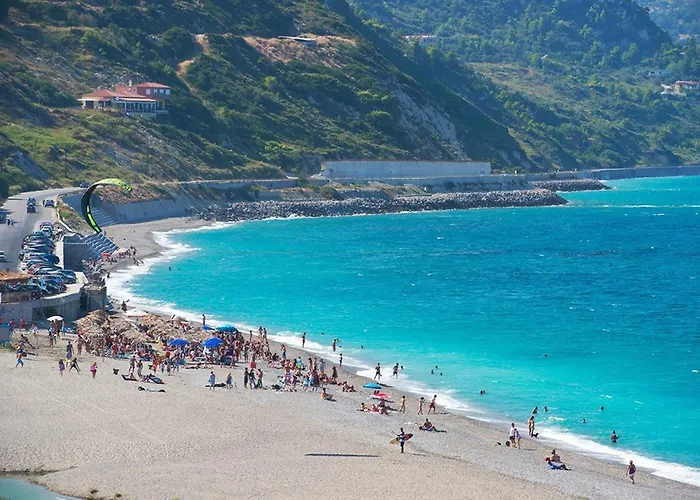 Blue Dream Evia-platana Village Villa