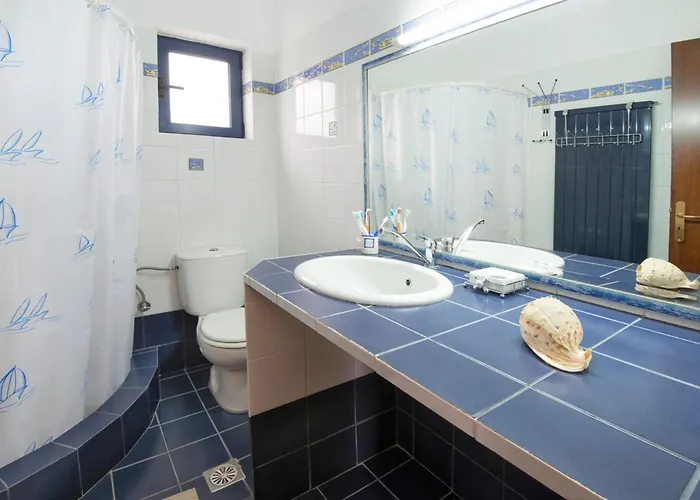 Villa Blue Dream Evia-platana Village Kími