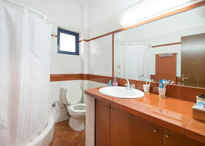 Blue Dream Evia-platana Village Kími