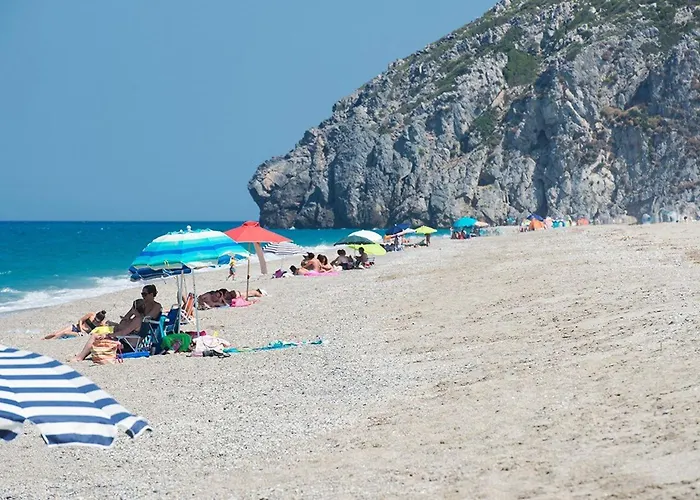 Villa Blue Dream Evia-platana Village